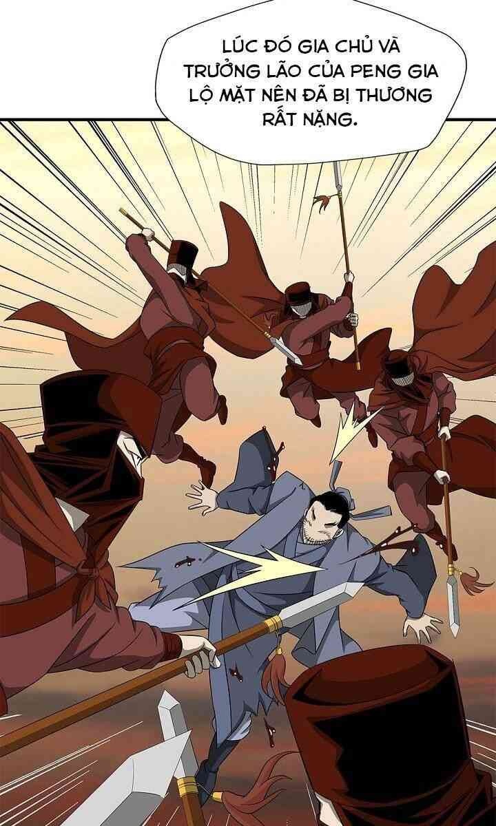 Cuồng Long - Page 17