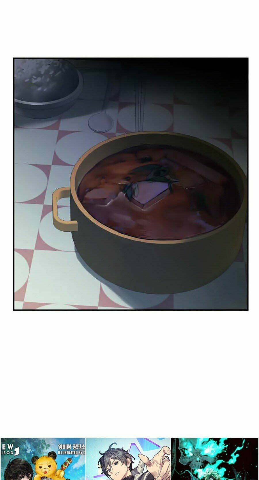 Đặc Vụ Kim - Page 207