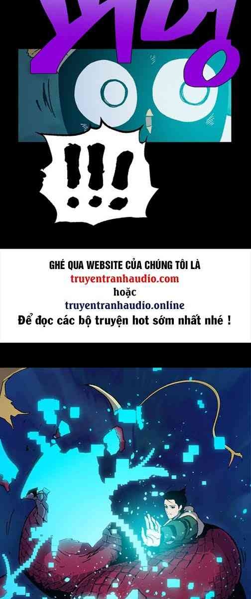 Taebaek: Người Hướng Dẫn - Page 51