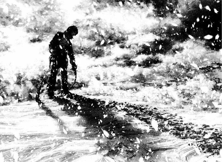 Kokou no Hito - Page 13