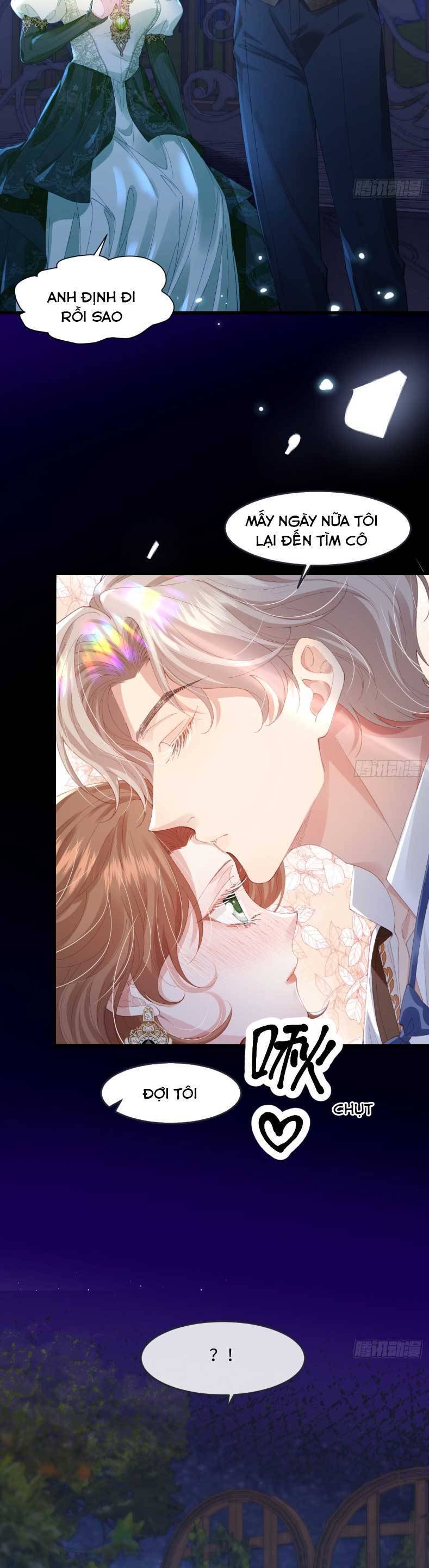 Nữ Chính Trong Truyện Ngược Luyến Tình Yêu Đã Thức Tỉnh - Page 16