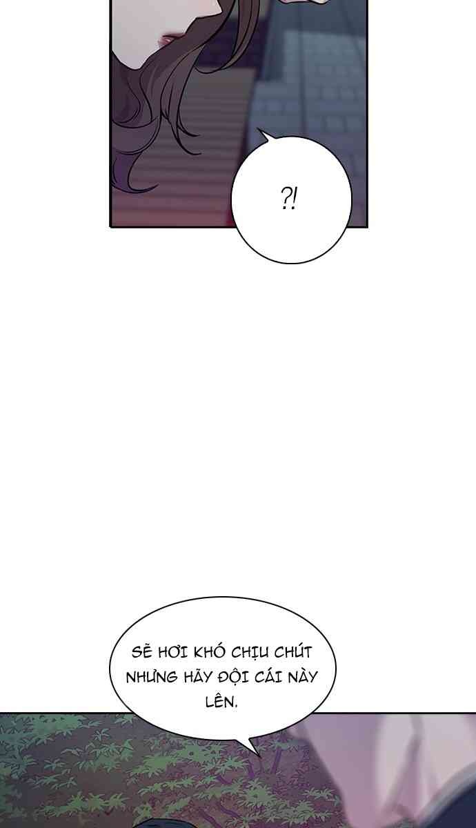 Tiền Bạc Và Quyền Lực - Page 24