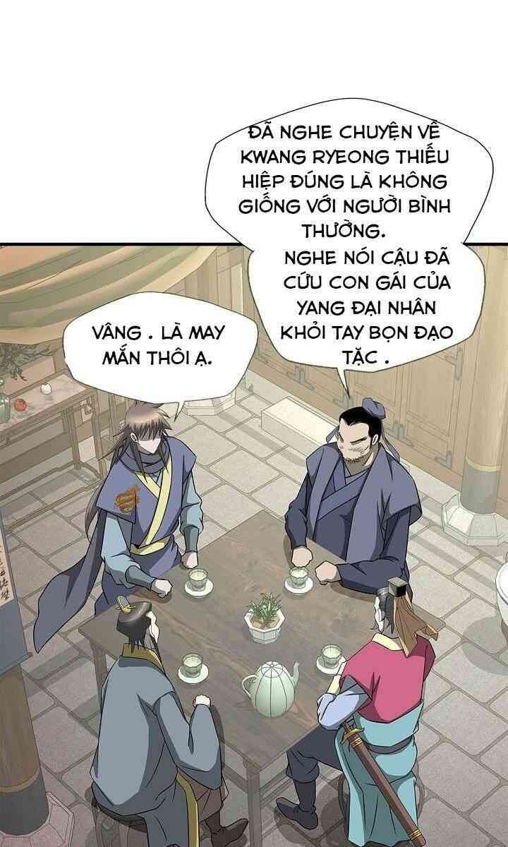 Cuồng Long - Page 7