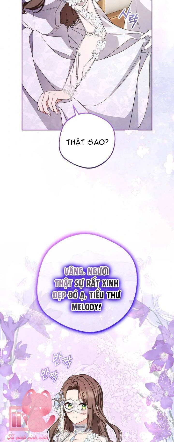 Được Yêu Thương Mà Còn Ngại Ngùng Sao! - Page 4