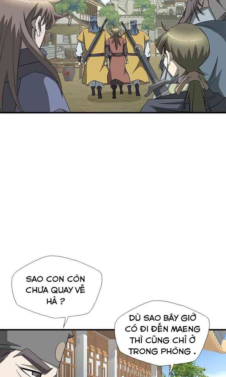 Cuồng Long - Page 10