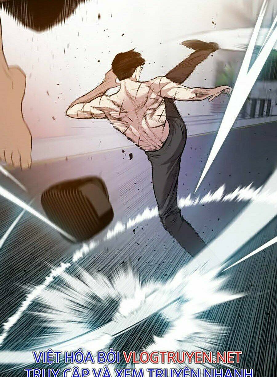 Đặc Vụ Kim - Page 356