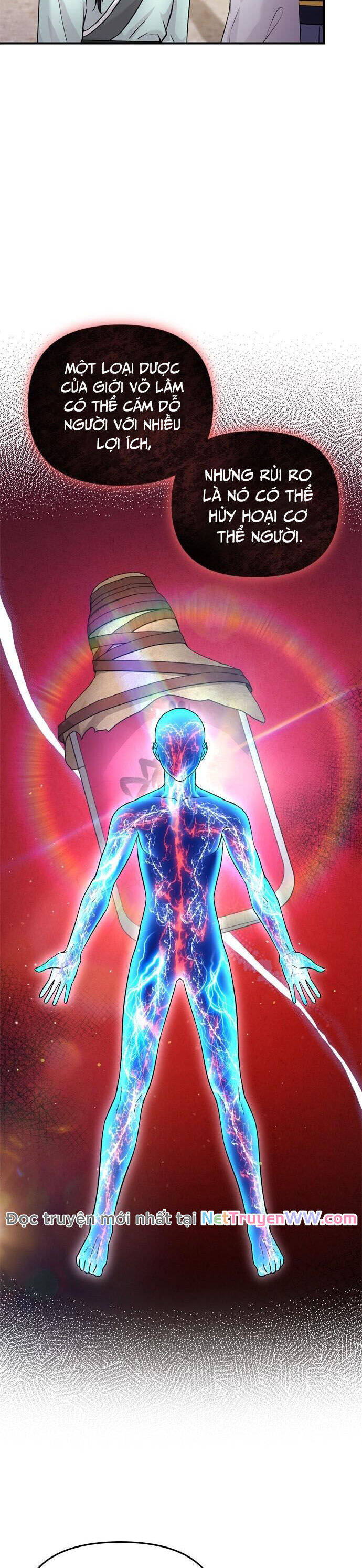 Từ Cao Thủ Trở Thành Phi Tần - Page 47