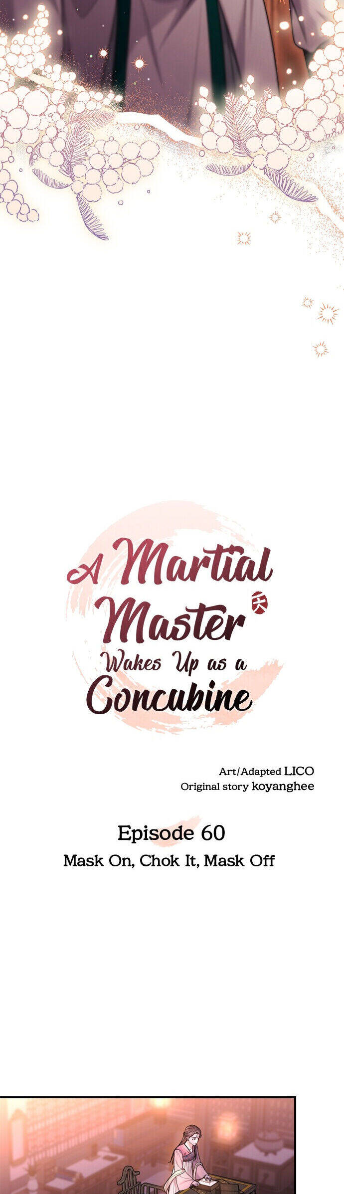 Từ Cao Thủ Trở Thành Phi Tần - Page 7