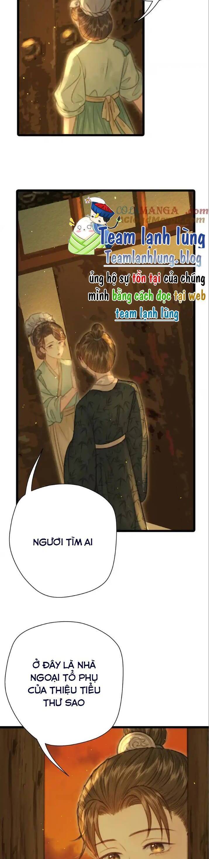 Trọng Sinh Chi Ác Phi Nghịch Tập - Page 36