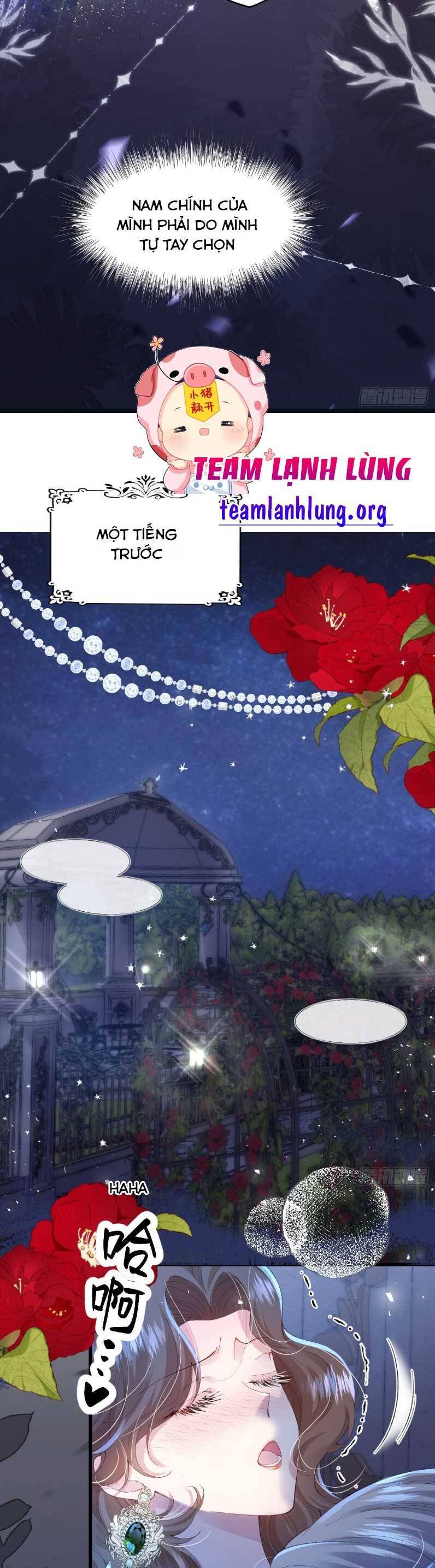 Nữ Chính Trong Truyện Ngược Luyến Tình Yêu Đã Thức Tỉnh - Page 9