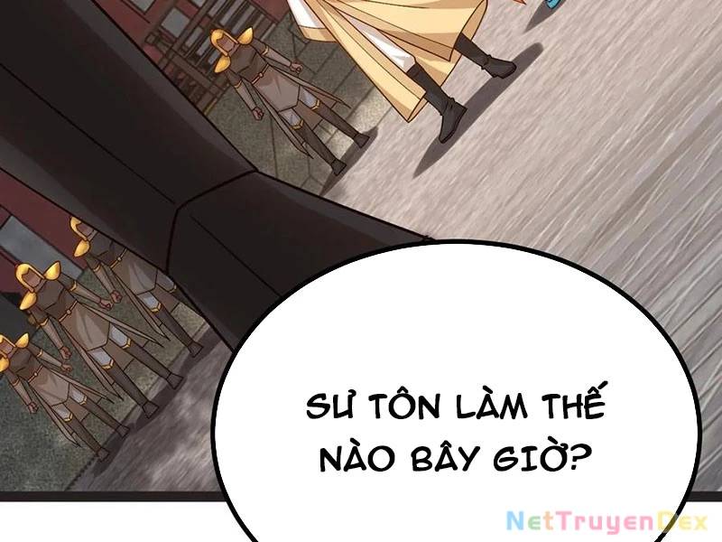 Đệ Tử Siêu Thần Ta Nằm Không, Tông Môn Hủy Diệt Ta Vô Địch - Page 18