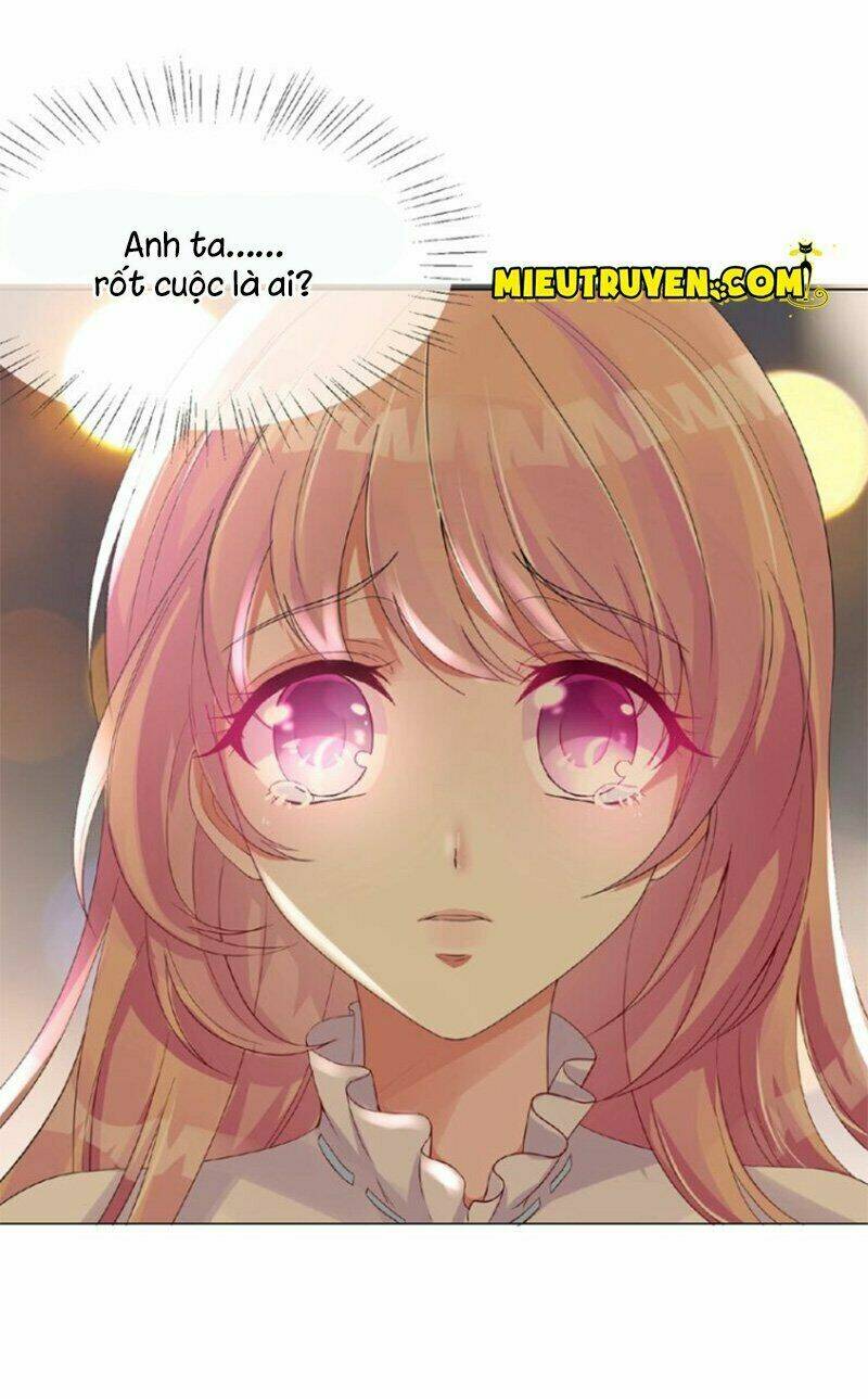 Danh Môn Chí Ái - Page 21