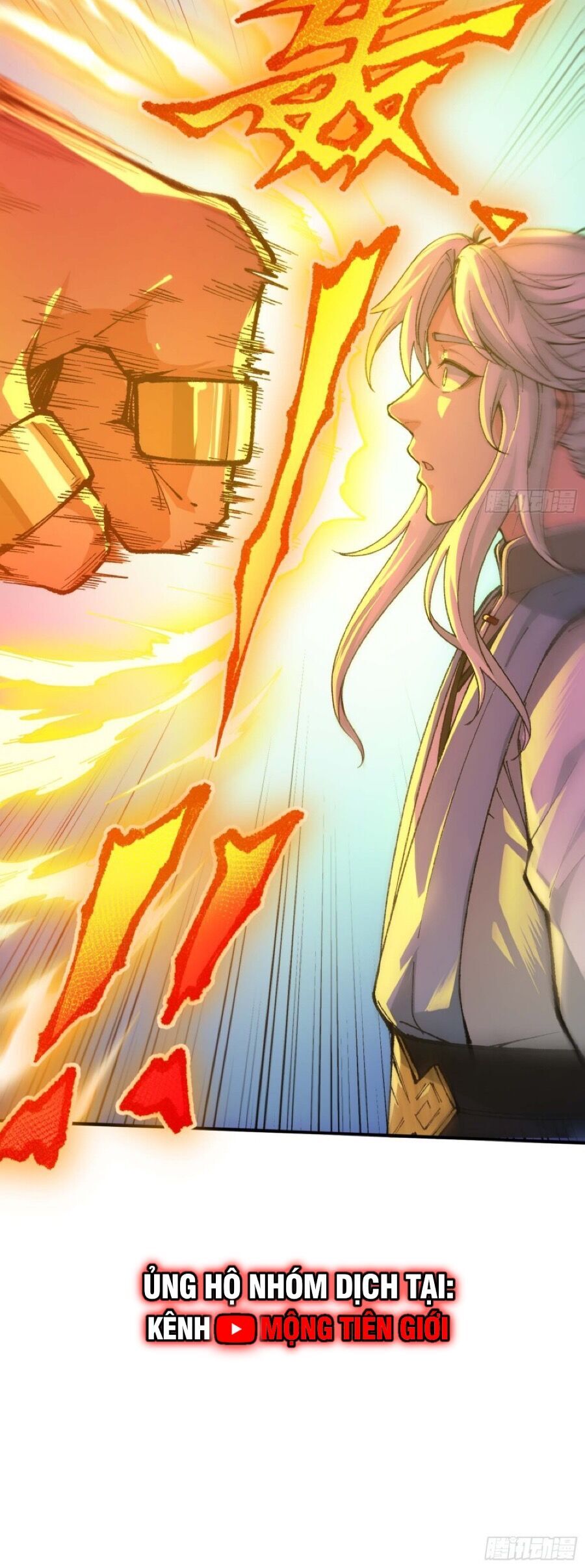 Ta Làm Cặn Bã Ở Tu Tiên Giới - Page 26