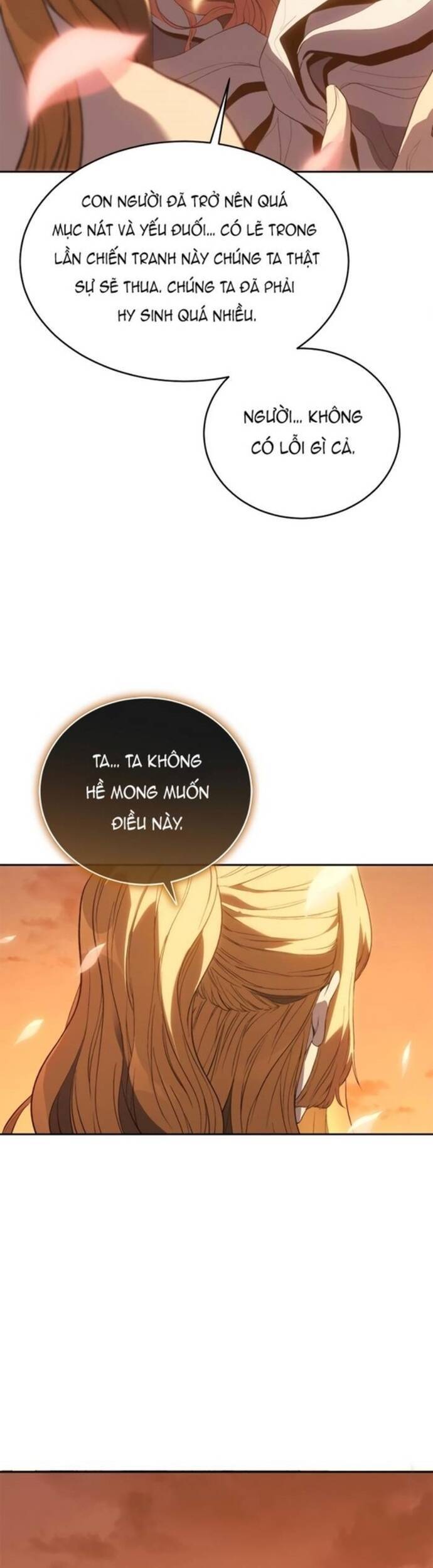 Lý Do Tôi Rời Bỏ Quỷ Vương - Page 26