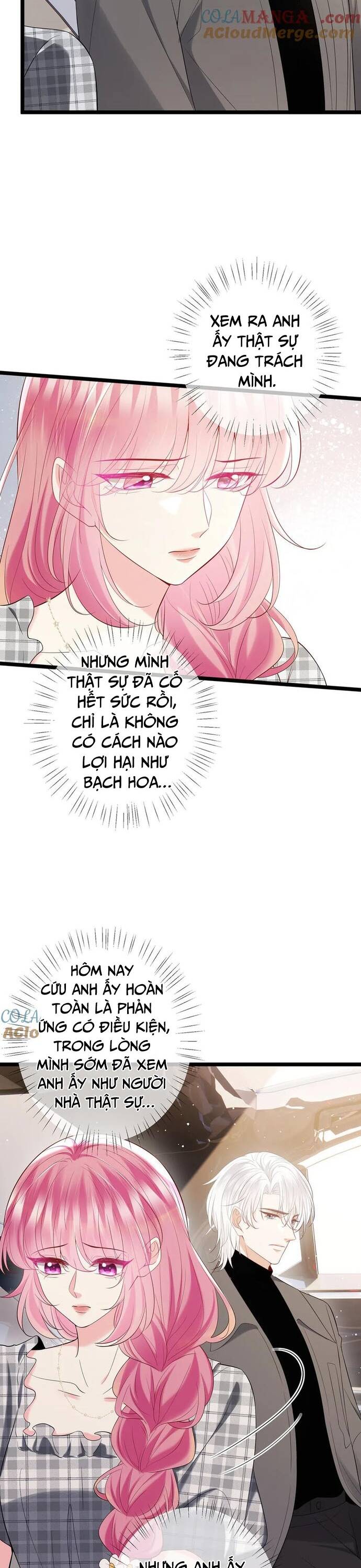 Danh Môn Chí Ái - Page 17