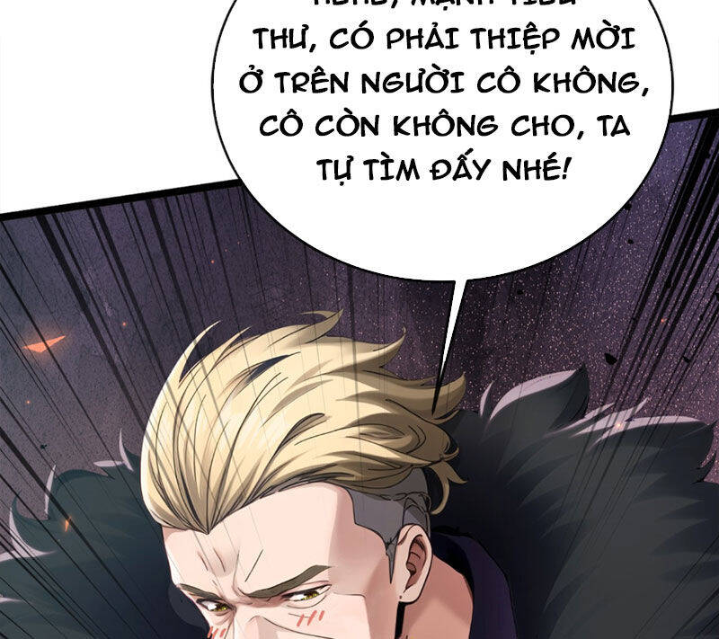 Đại Lão Xuống Núi: Bắt Đầu Từ Việc Trở Thành Thư Ký - Page 37