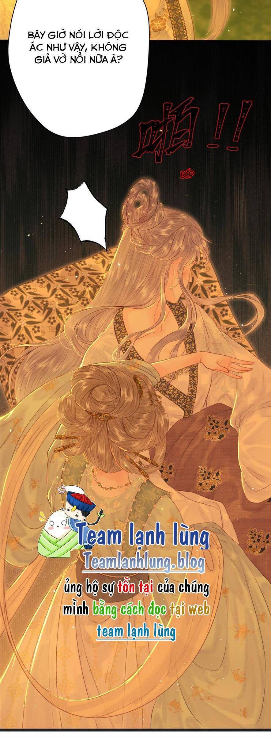 Trọng Sinh Chi Ác Phi Nghịch Tập - Page 18