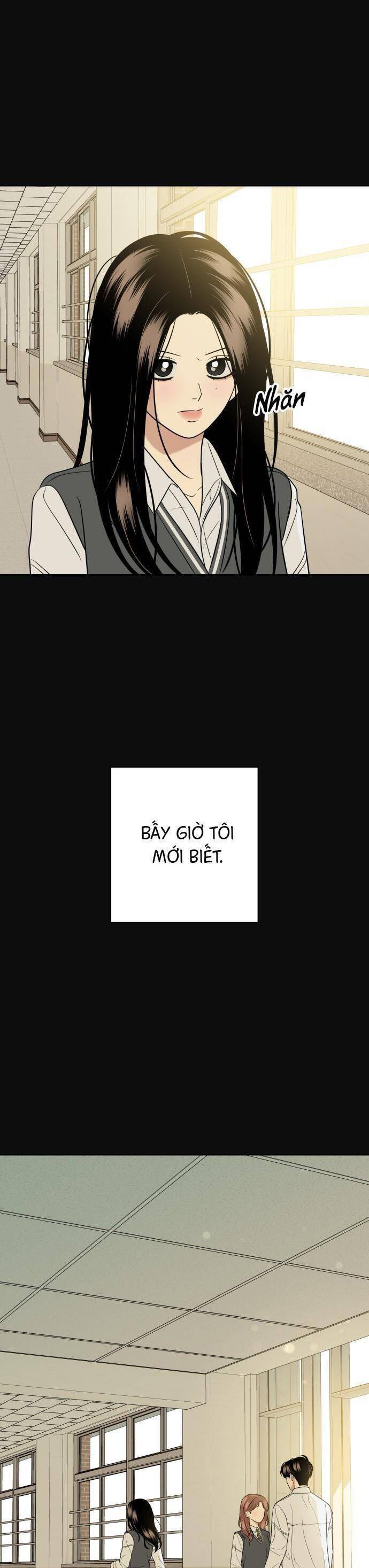 Kỷ Niệm Tuổi 19 Tồi Tệ - Page 35