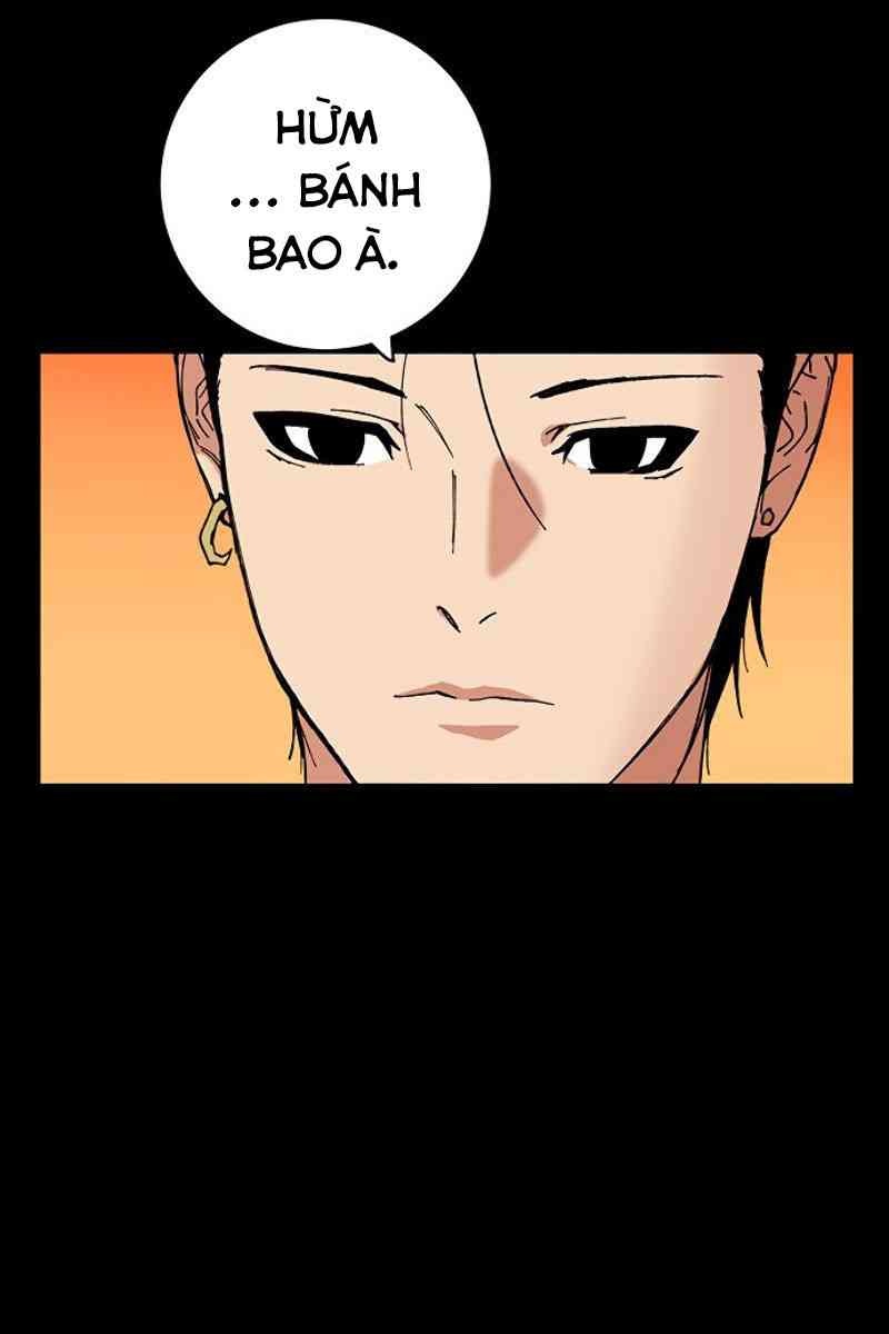 Taebaek: Người Hướng Dẫn - Page 32