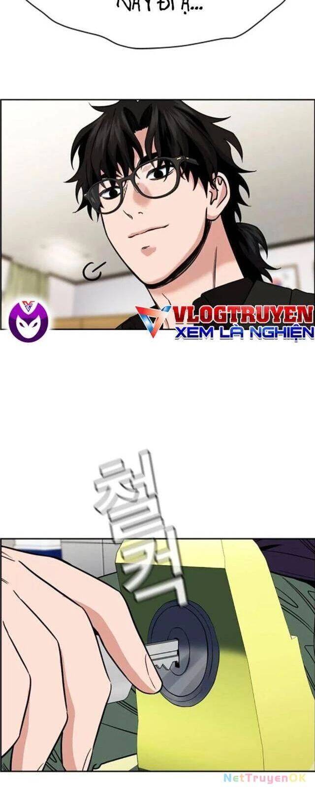 Giáo Dục Chân Chính - Get Schooled - Page 57