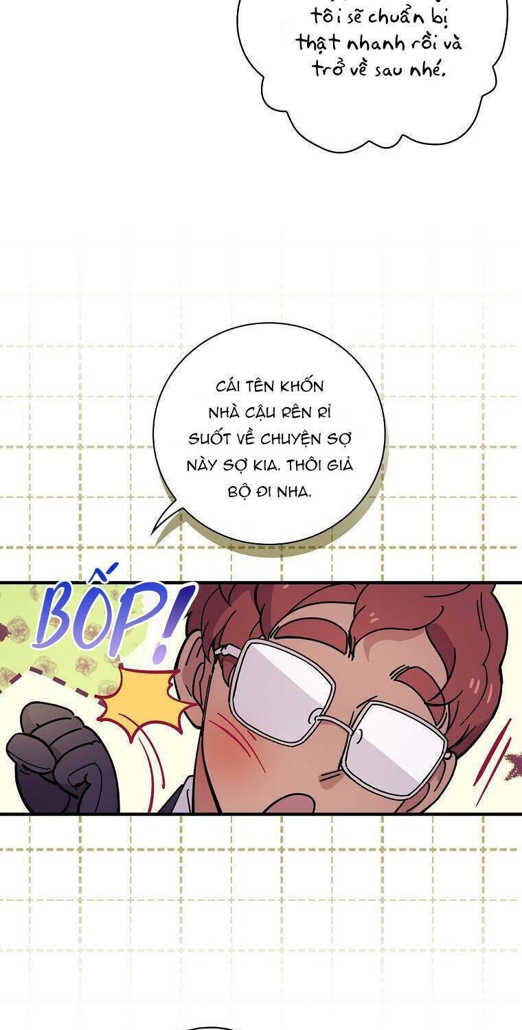 Giai Điệu Của Nhành Cây Khô Héo - Page 15