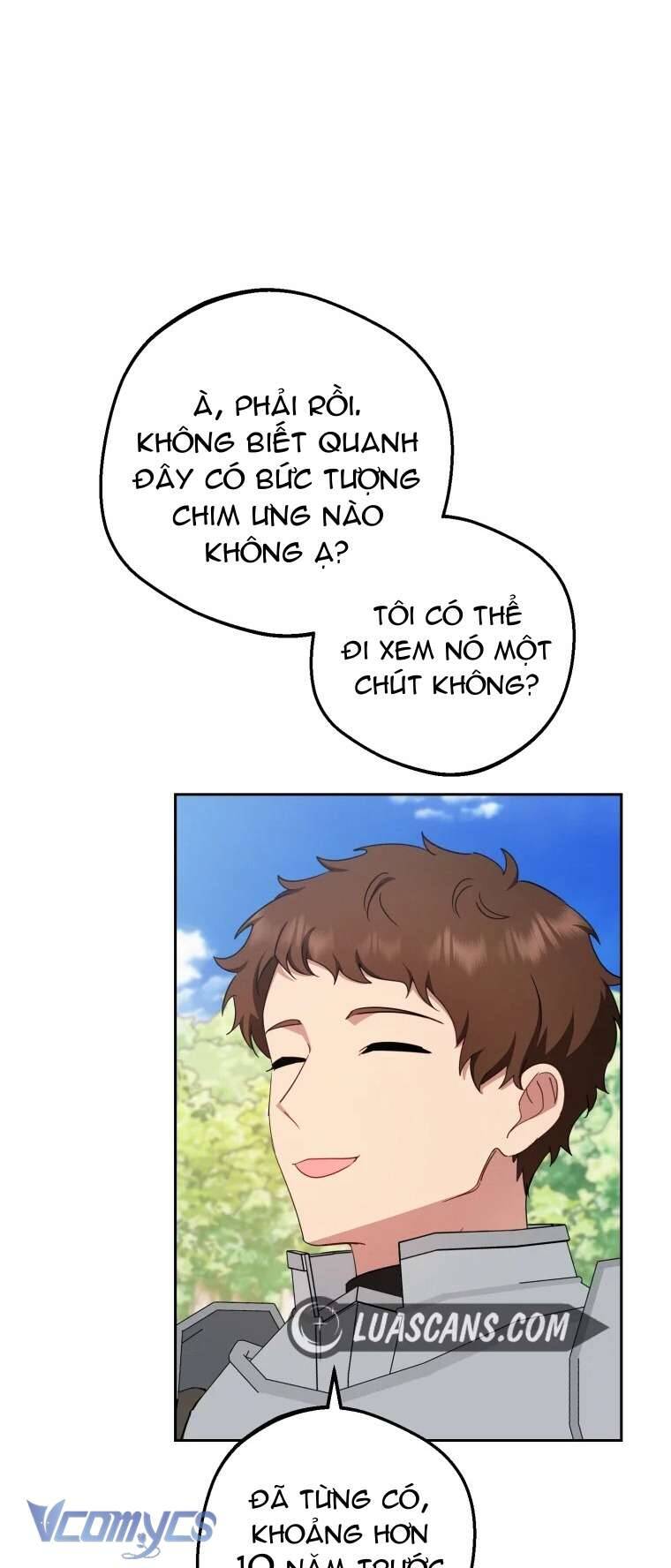 Được Yêu Thương Mà Còn Ngại Ngùng Sao! - Page 62