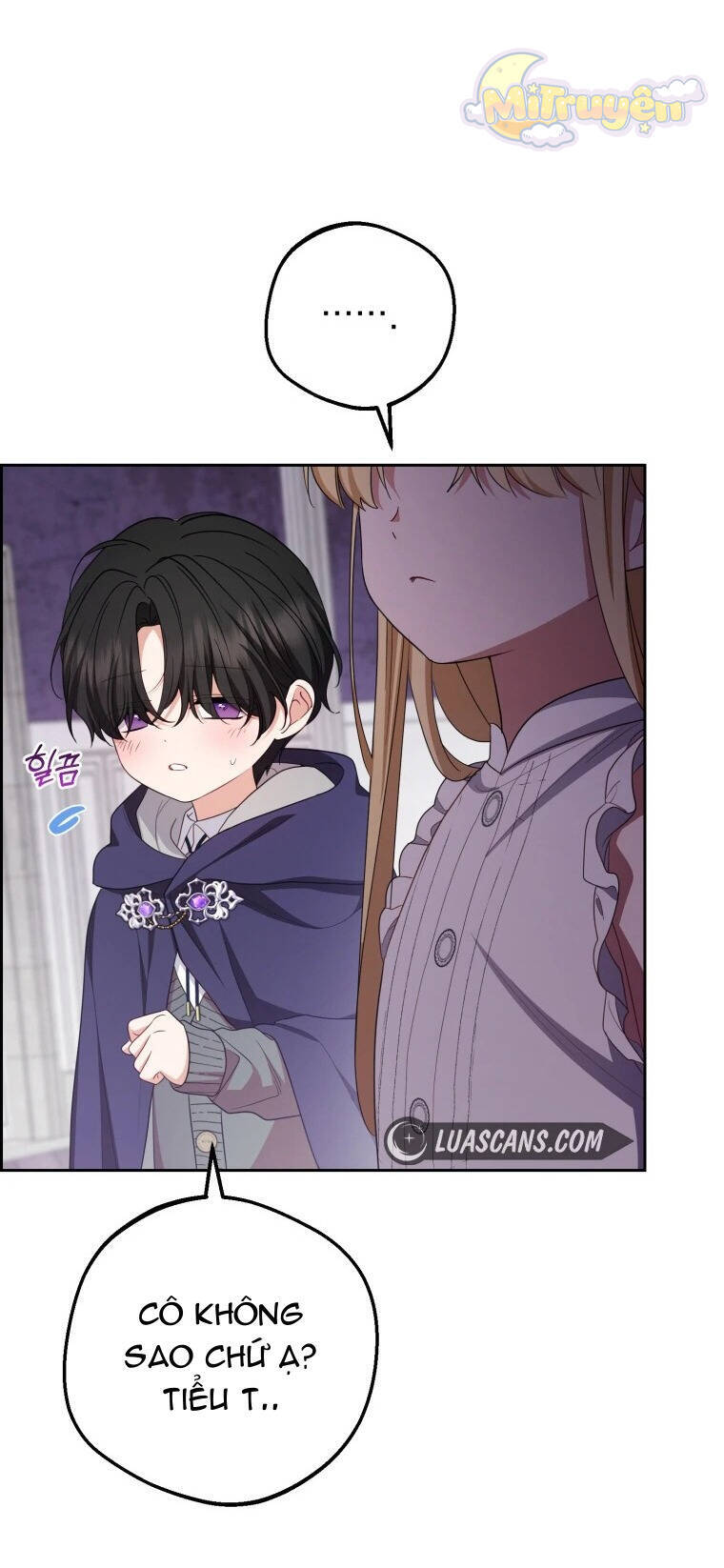 Được Yêu Thương Mà Còn Ngại Ngùng Sao! - Page 73