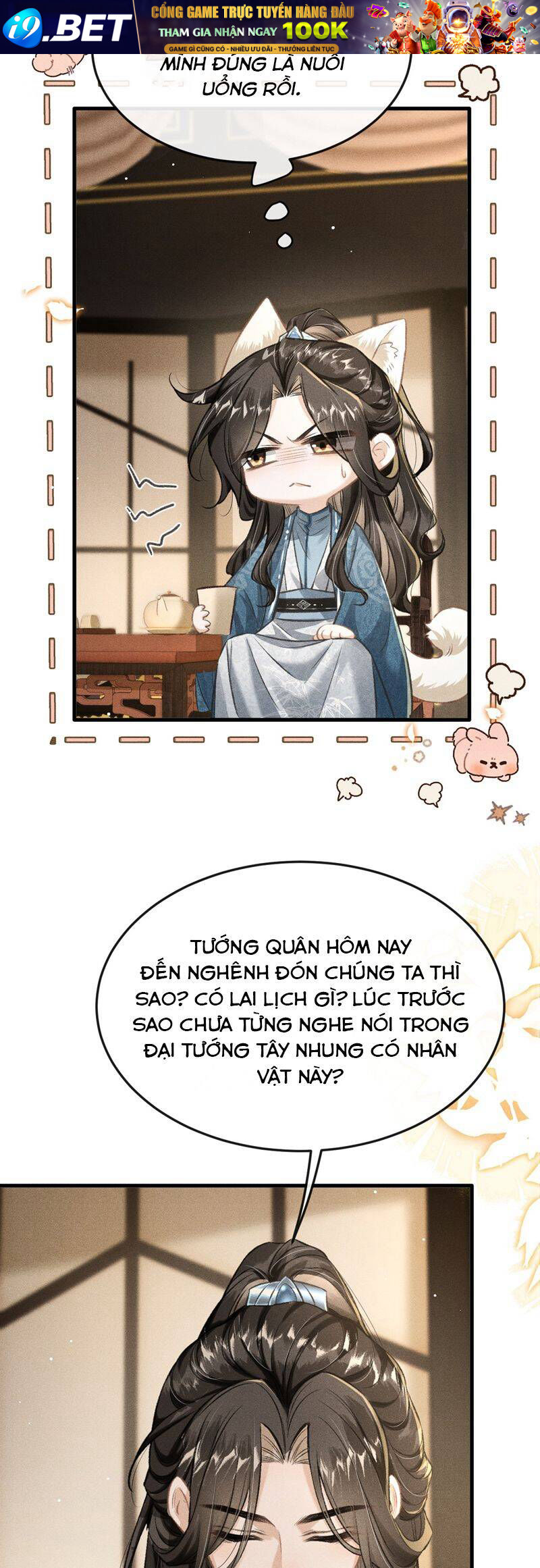 Đan Tiêu Vạn Dặm - Page 27