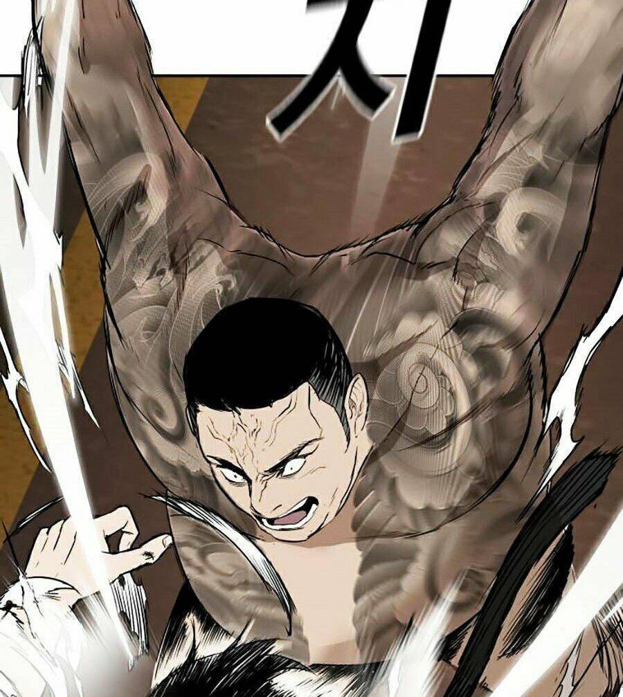 Đặc Vụ Kim - Page 318