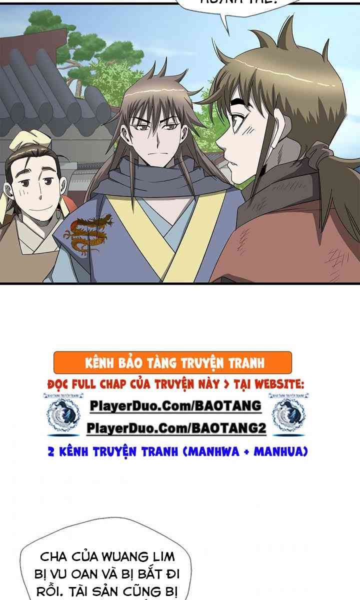 Cuồng Long - Page 53