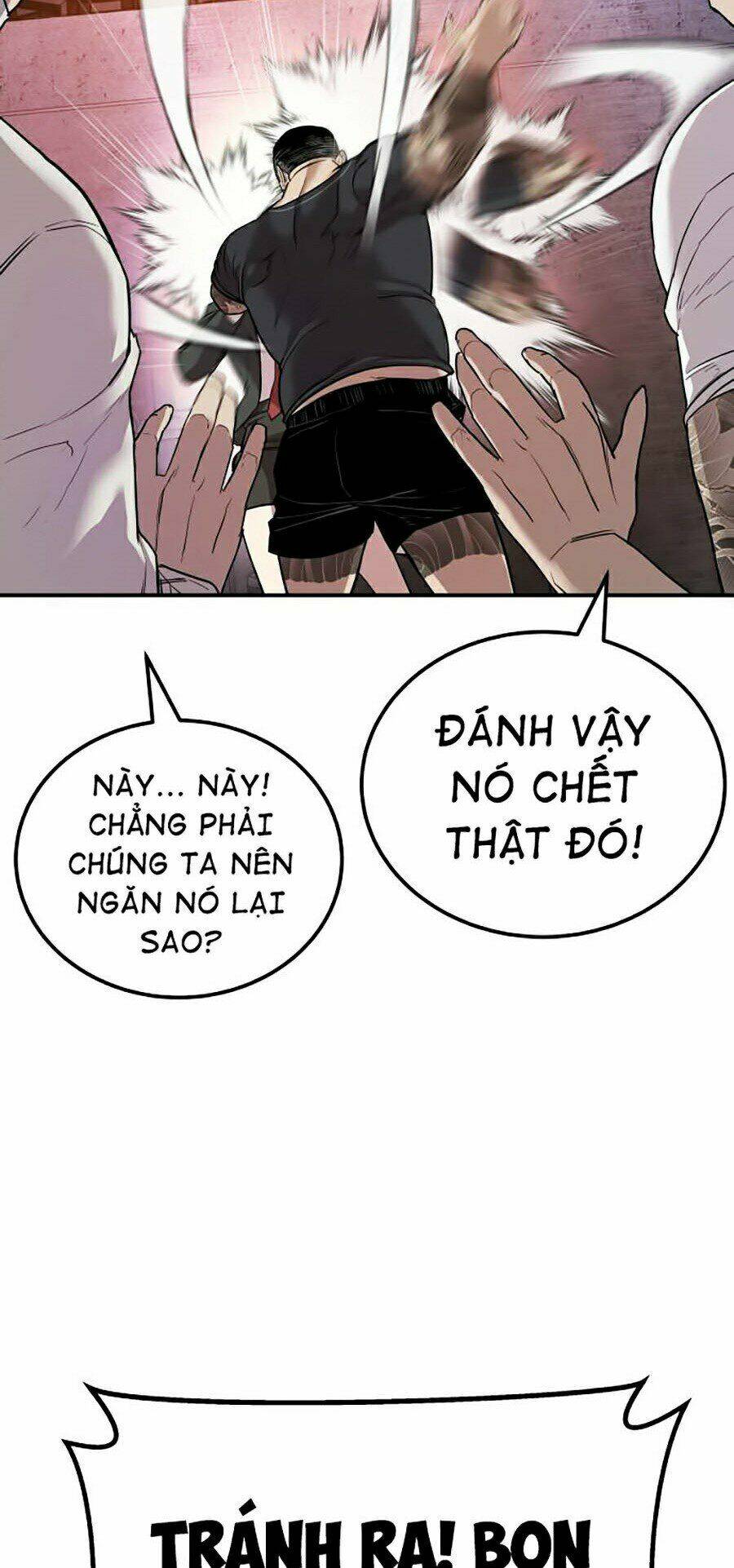 Đặc Vụ Kim - Page 107