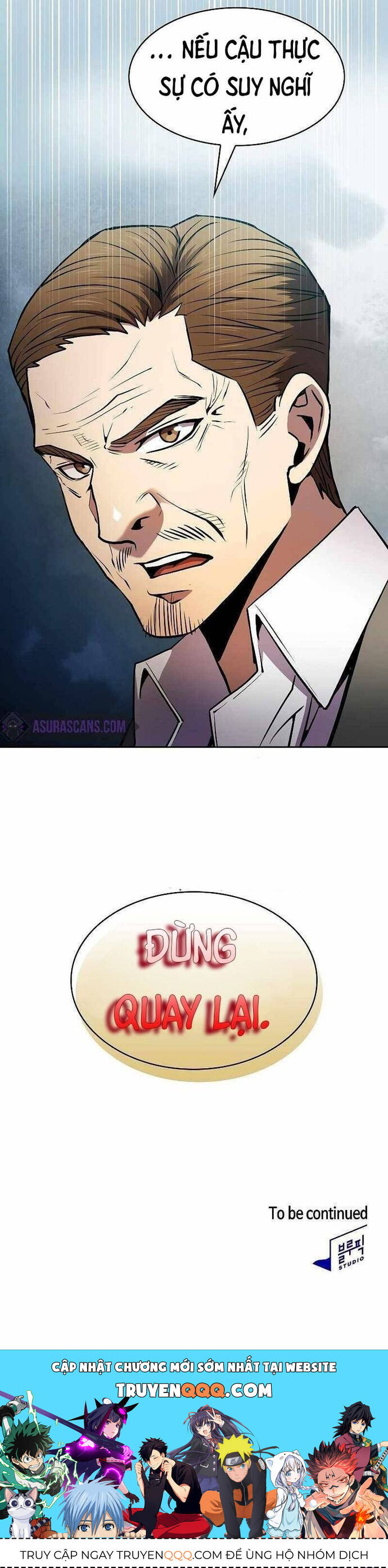 Thiên Thần Quay Về Từ Địa Ngục - Page 10