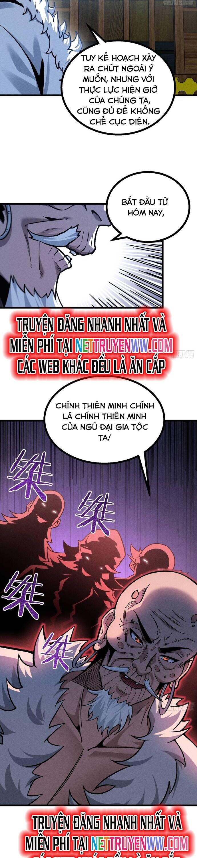Ta Làm Cặn Bã Ở Tu Tiên Giới - Page 10