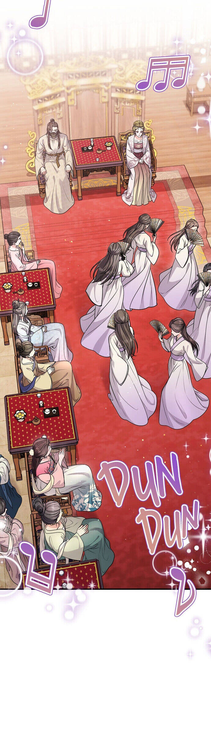 Từ Cao Thủ Trở Thành Phi Tần - Page 16