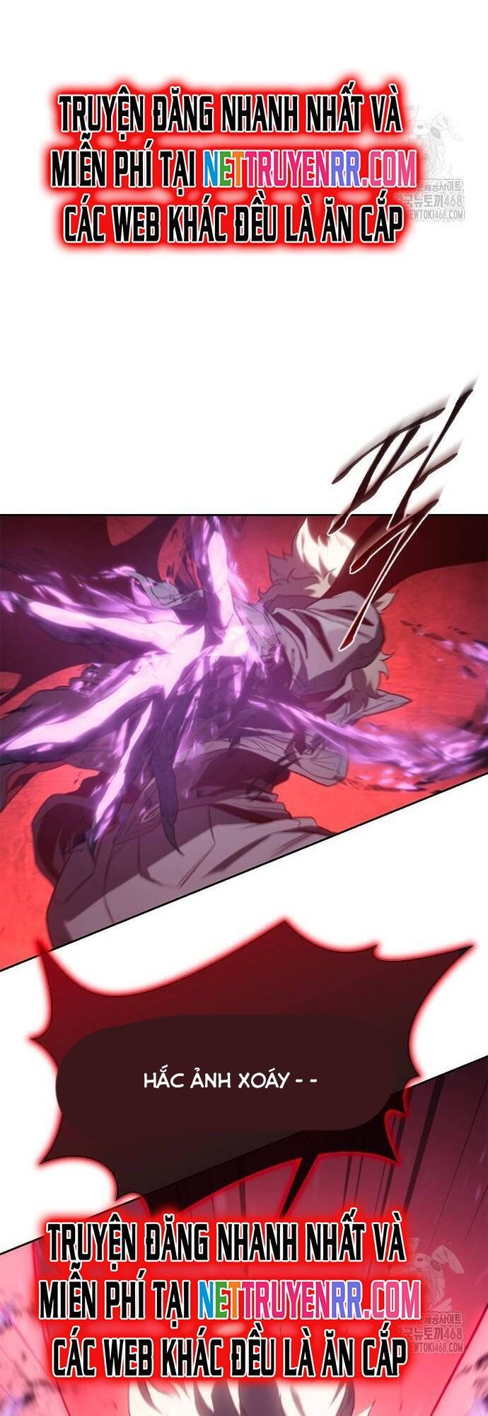 Lý Do Tôi Rời Bỏ Quỷ Vương - Page 7