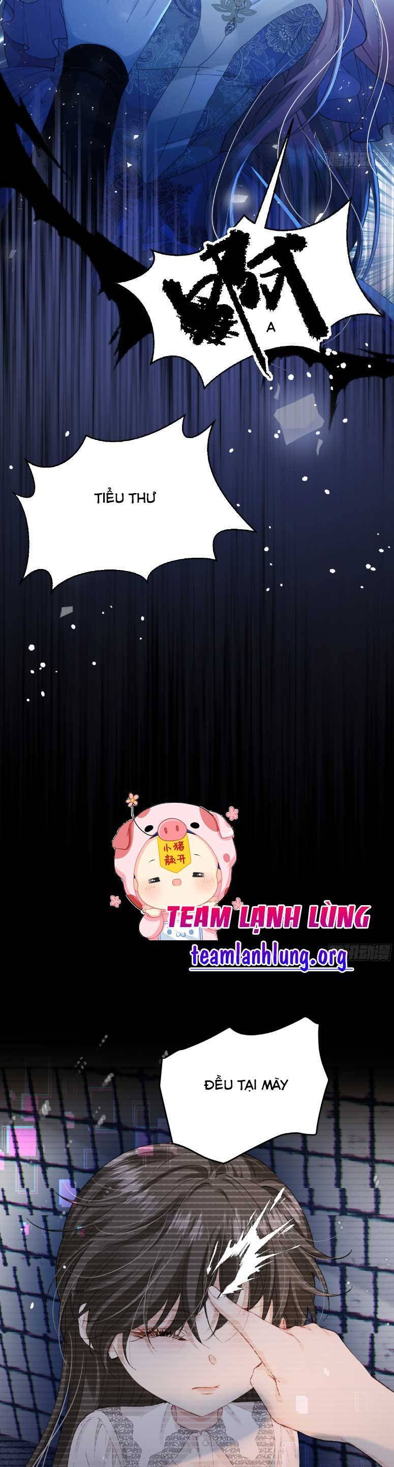 Nữ Chính Trong Truyện Ngược Luyến Tình Yêu Đã Thức Tỉnh - Page 28