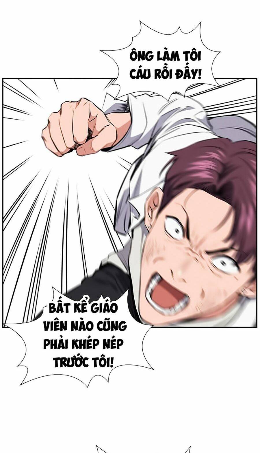 Giáo Dục Chân Chính - Get Schooled - Page 142