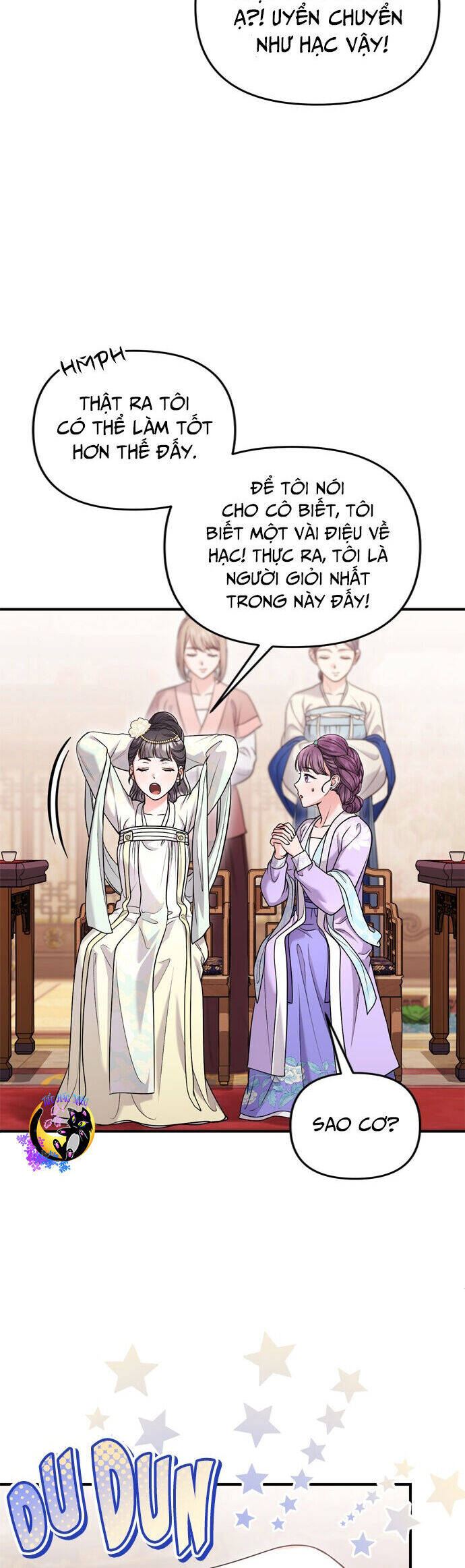 Từ Cao Thủ Trở Thành Phi Tần - Page 18