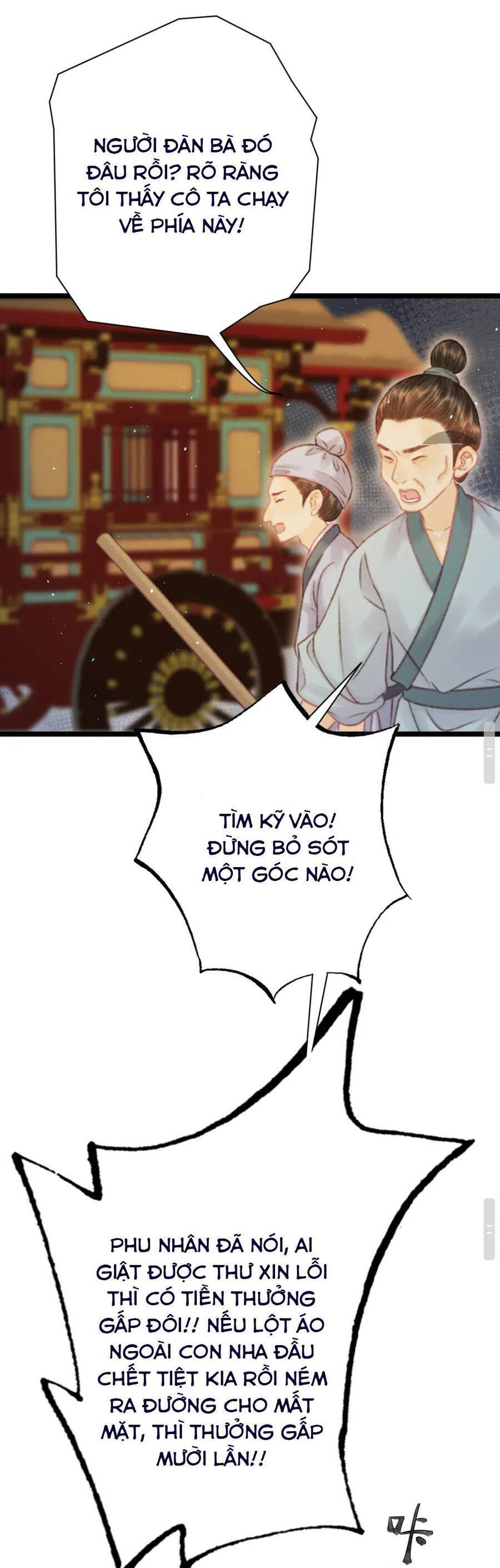 Trọng Sinh Chi Ác Phi Nghịch Tập - Page 34