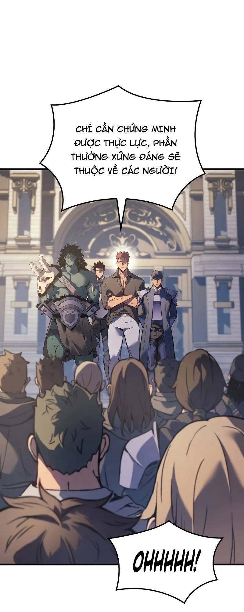 Đế Vương Hồi Quy - Page 10