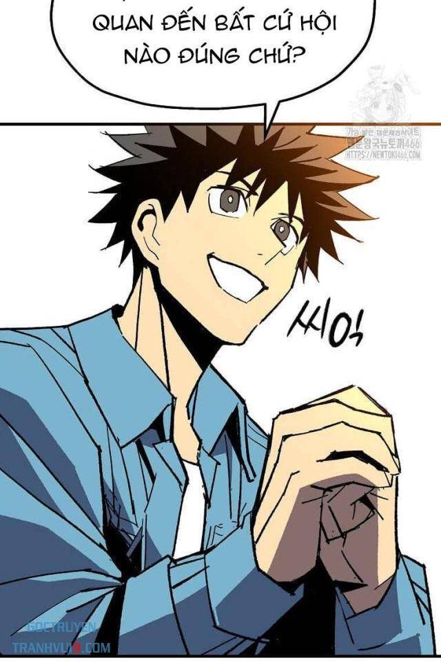 Tôi Đã Đạt Đến Cấp Độ Tối Đa Và Quay Trở Lại - Page 48