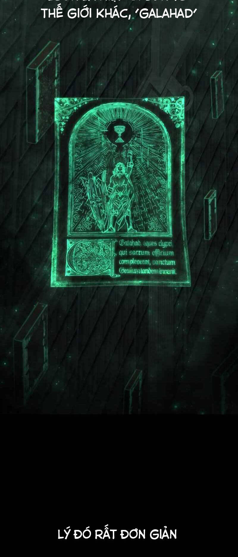 Sự Trở Lại Của Anh Hùng Diệt Thế - Page 6