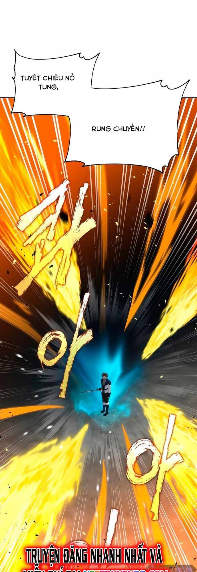 Quay Trở Lại Dị Giới Một Lần Nữa - Page 19