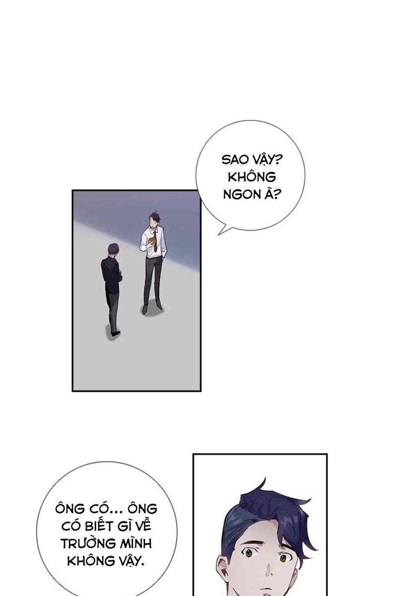 Tiền Bạc Và Quyền Lực - Page 53