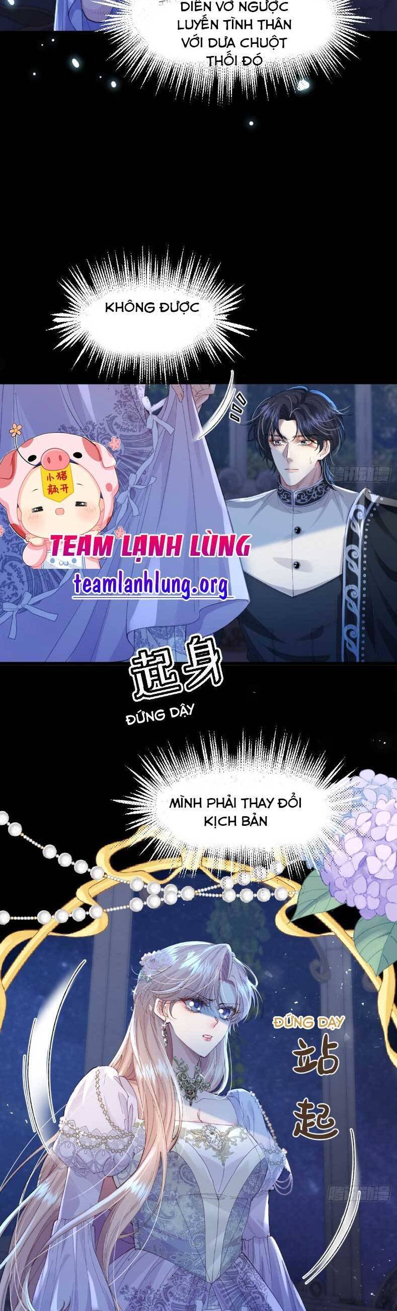 Nữ Chính Trong Truyện Ngược Luyến Tình Yêu Đã Thức Tỉnh - Page 47