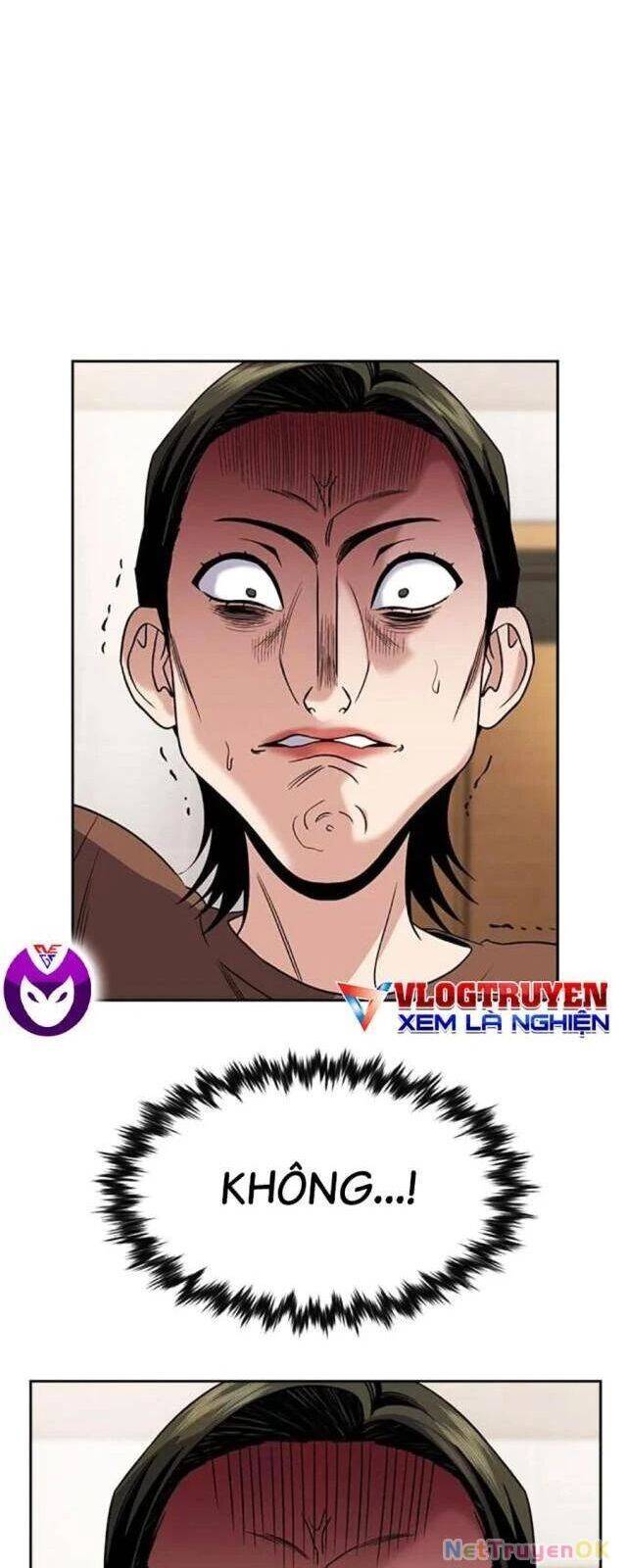 Giáo Dục Chân Chính - Get Schooled - Page 45