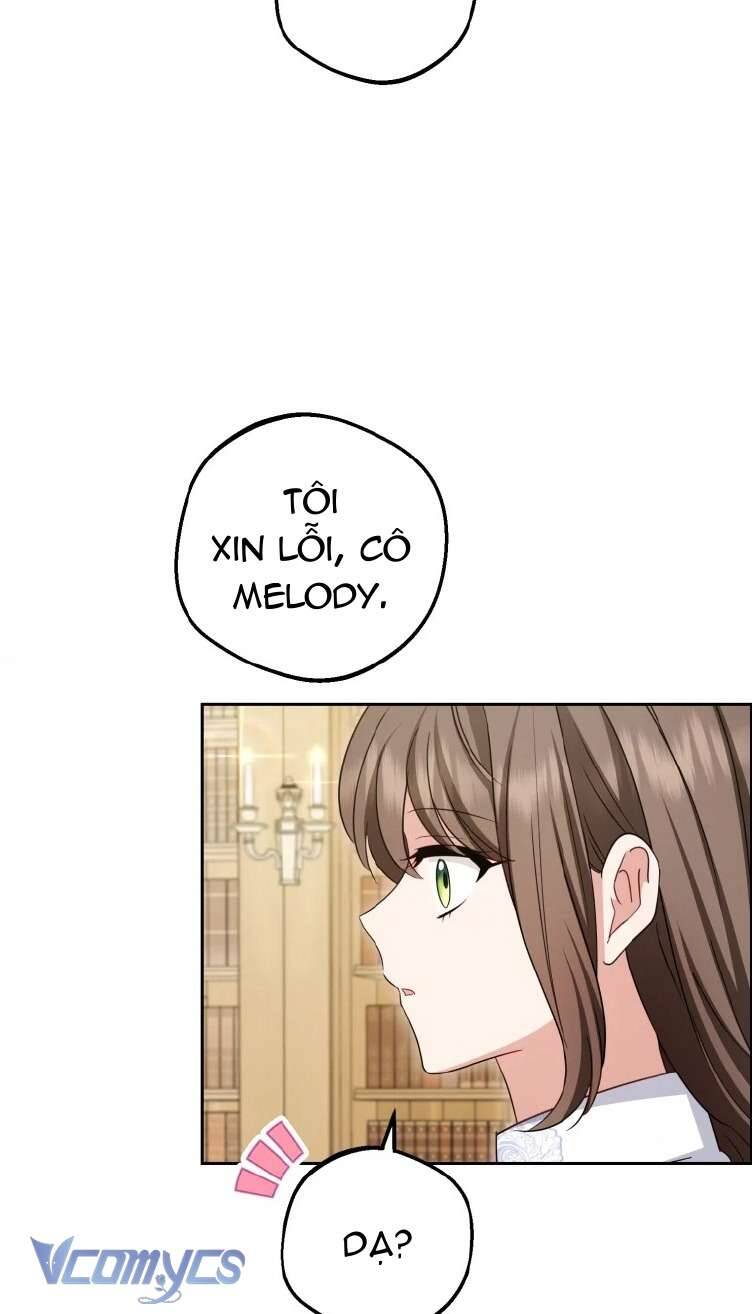 Được Yêu Thương Mà Còn Ngại Ngùng Sao! - Page 27