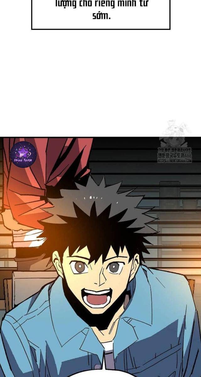 Tôi Đã Đạt Đến Cấp Độ Tối Đa Và Quay Trở Lại - Page 52