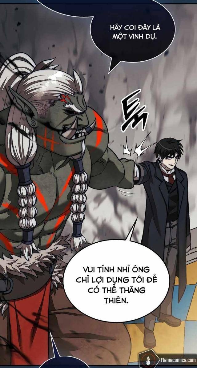 Quân Cờ Thứ 31 Lật Ngược Ván Cờ - Page 84