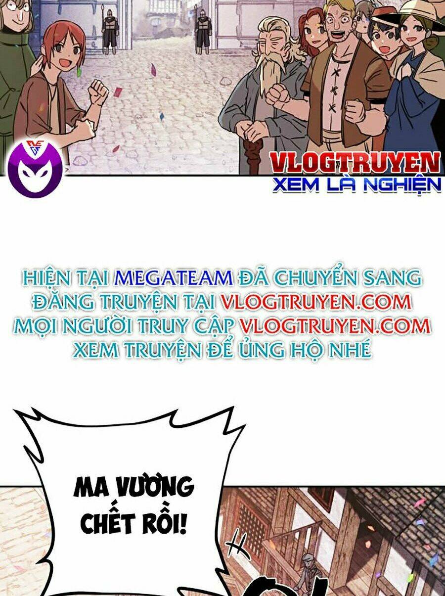 Sự Trở Lại Của Anh Hùng Diệt Thế - Page 70